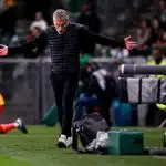 SCO Angers ‘ ASSE : le groupe des Verts est tombé