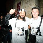 SCO Angers – ASSE : où est passé Loïs Diony depuis ses chants contre les Verts ?