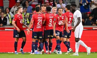 Slavia Prague – LOSC : les compos sont tombées !