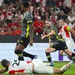 Slavia Prague – LOSC : Lille assure sa qualification en Ligue des Champions