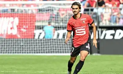 Stade Rennais Mercato : ça se confirme pour l&rsquo;avenir de Jota !
