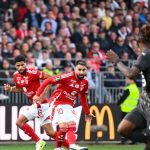 Stade Rennais : triste match nul à  Brest, Jota sauve les meubles