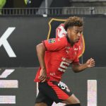 Stade Rennais : Désiré Doué s’est offert un record olympique