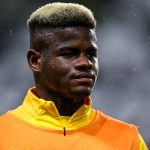 Stade Rennais FC Barcelone Mercato : les premiers mots de Mikayil Faye