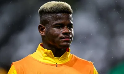 Stade Rennais FC Barcelone Mercato : les premiers mots de Mikayil Faye