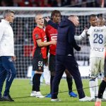 Stade Rennais – Le Havre : Digard explose contre l’arbitrage !