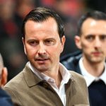 Stade Rennais : le onze de départ de Stéphan à  Brest est connu