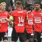 Stade Rennais : les Rennais accrochés pour leur sixième match de préparation