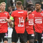 Stade Rennais : les Rennais accrochés pour leur sixième match de préparation