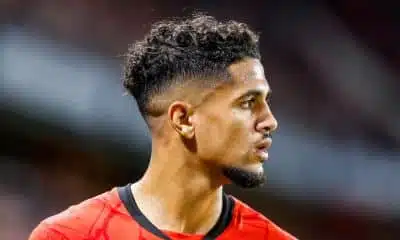 Stade Rennais : Beye doit-il relancer Blas et Fofana contre le RC Strasbourg ?