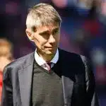 Stade Rennais : l&rsquo;énorme coup de gueule de Massara après l&rsquo;élimination contre Troyes