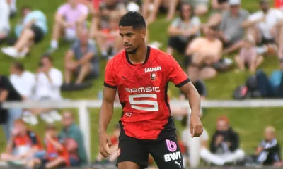 Stade Rennais Mercato : Blas courtisé en Ligue 1