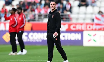 Stade Rennais Mercato : coup de théâtre pour l’avenir de Bourigeaud !