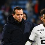 Stade Rennais Mercato : Désiré Doué, Julien Stéphan valide le choix du PSG