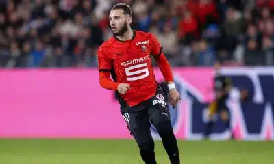 Stade Rennais Mercato : Rennes doit-il vraiment garder Gouiri ?