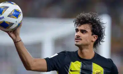 Stade Rennais Mercato : Jota à Rennes, c&rsquo;est imminent !