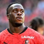 Stade Rennais : Kalimuendo sent que quelque chose est en train de se passer