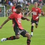 Stade Rennais Mercato : la Roma prête à tout pour Assignon