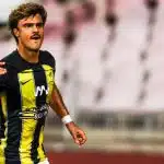 Stade Rennais Mercato : le montant du transfert de Jota a fuité !