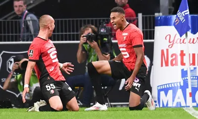 Stade Rennais Mercato : les premiers mots de James, Gomez et Meister en Bretagne