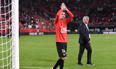 Stade Rennais Mercato : Massara a fixé le prix de Bourigeaud, l’OL ne le regrettera pas !