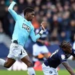 Stade Rennais Mercato : Massara jette l&rsquo;éponge pour sa dernière priorité