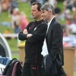 Stade Rennais Mercato : Stéphan envoie un tacle à sa direction et un message à Bourigeaud