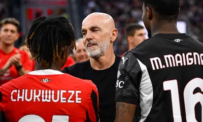 Stade Rennais : un ancien coach du Milan AC pour remplacer Stephan ?