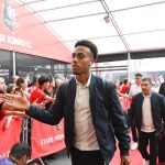 Stade Rennais Mercato : un cador de Ligue 1 torpille le dossier Guéla Doué !