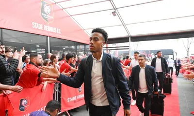 Stade Rennais Mercato : un cador de Ligue 1 torpille le dossier Guéla Doué !