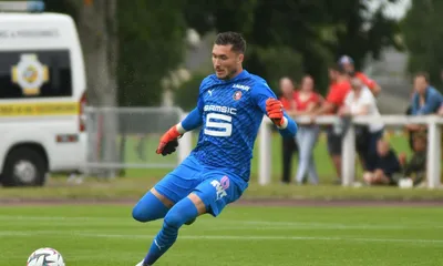 Stade Rennais Mercato : un gardien va filer dans un autre club de L1