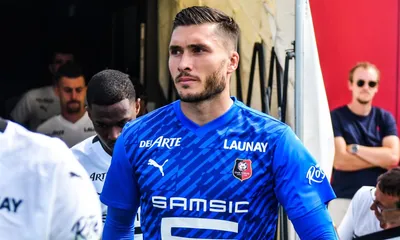 Stade Rennais Mercato : un joueur de Stéphan arrive à l’OGC Nice !