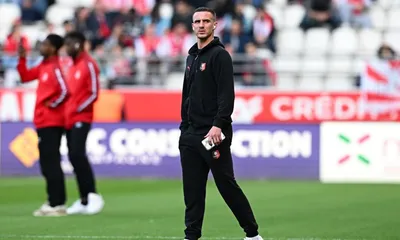 Stade Rennais – OL : Stéphan a un doute dans son onze, dernière pour Bourigeaud ?