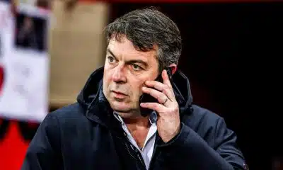 Stade Rennais Mercato : Pouille règle ses comptes et confirme pour le loft !