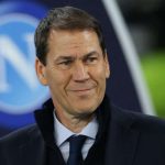 ASSE, OM, OL : Rudi Garcia pourrait s’offrir un rebond très prestigieux