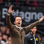 Stade Rennais : Stéphan limogé en cas de défaite à  Brest ?