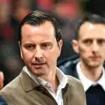 Stade Rennais : Stéphan reconnait des faiblesses mais se félicite du point pris