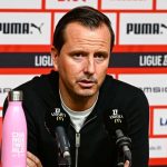 Stade Rennais : Stéphan tient un argument choc pour ne pas se faire virer