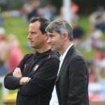 Stade Rennais : une victoire pour terminer la préparation