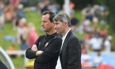 Stade Rennais : une victoire pour terminer la préparation