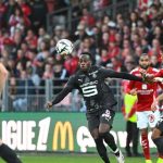 Stade Rennais : vague d’optimisme pour Kalimuendo