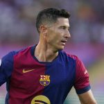 Un FC Barcelone pas convaincant s’impose à Valence