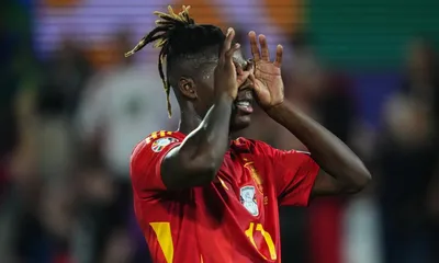 Un invincible revient au Real Madrid, c’est confirmé pour Nico Williams au FC Barcelone !