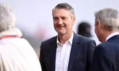 Un Parisien au Havre, 25 M€ pour le LOSC, inquiétudes à Bordeaux, Gigot (OM) en Italie ?