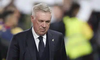 Real Madrid Mercato : ça coince pour les options hivernales des Merengue !