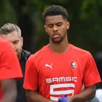 Une pépite du Stade Rennais condamnée à deux ans de prison avec sursis !