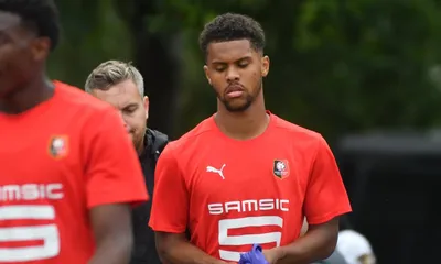 Une pépite du Stade Rennais condamnée à deux ans de prison avec sursis !