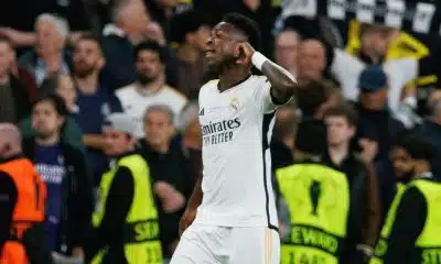 Vinicius (Real Madrid) vend la mèche pour son avenir, terrible coup dur au FC Barcelone !