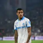 OM : un scénario à quatre départs pour retenir Greenwood à Marseille ?