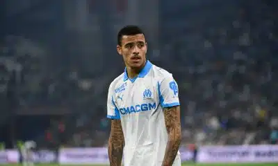 OM : un scénario à quatre départs pour retenir Greenwood à Marseille ?